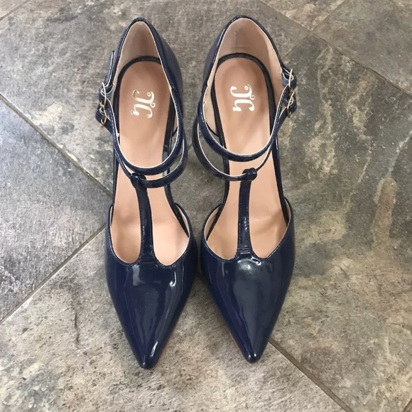 JG custom pumps - Picture 2 of 3